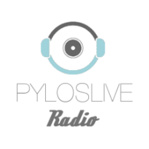 Pylos Live Logo
